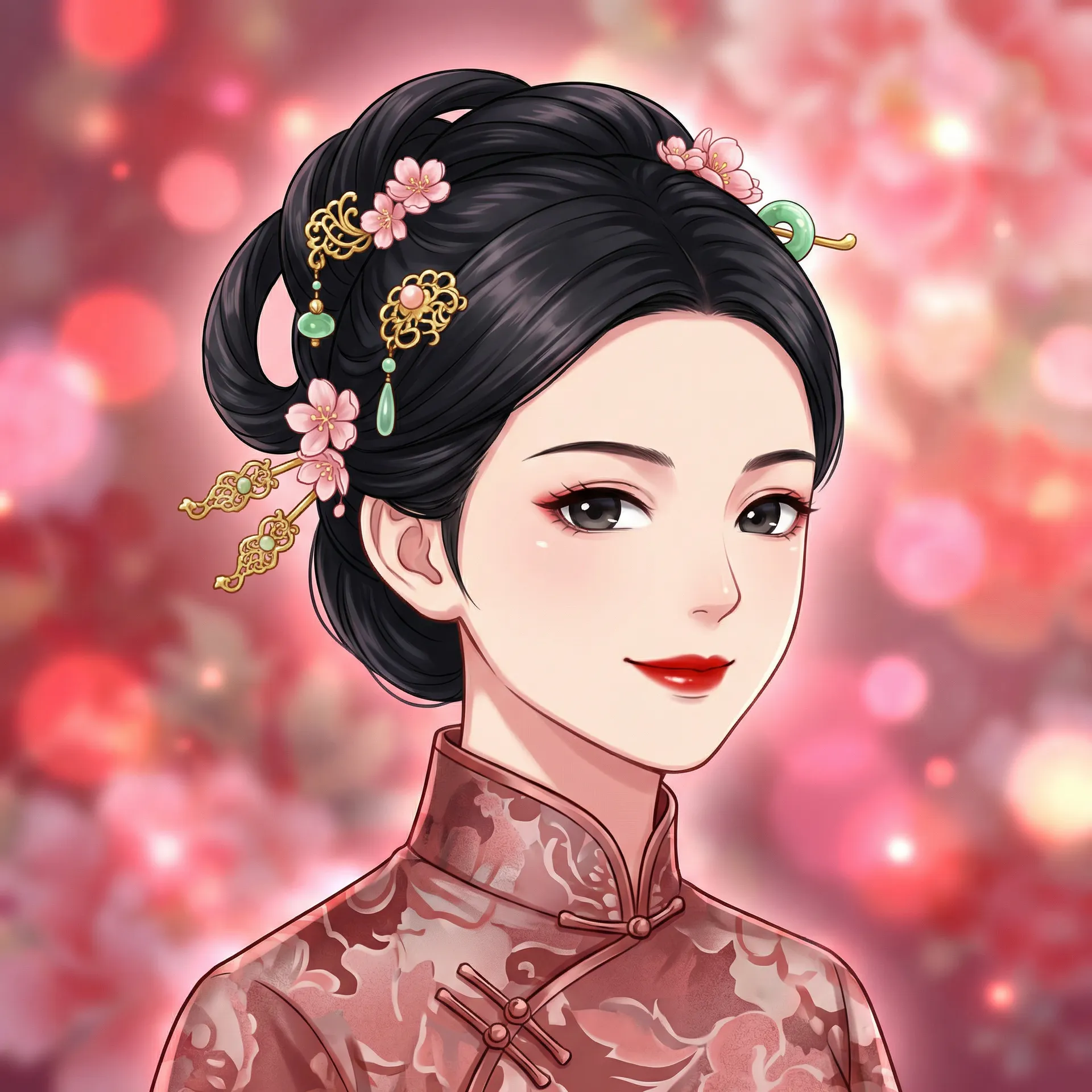 桃花仙子 - 草草影院地址发布页ccyycom 人气女神